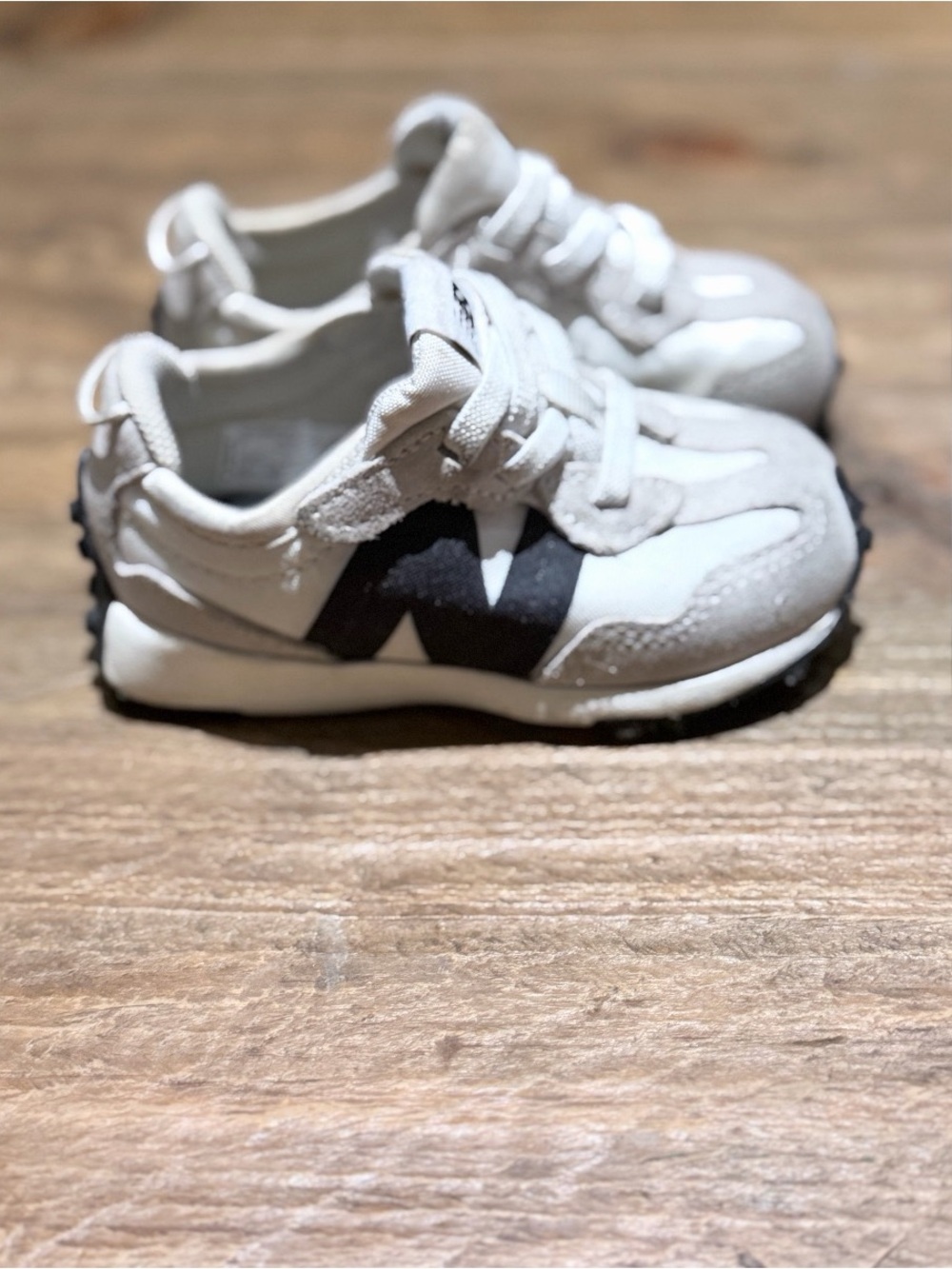 Toddler New Balance 327
